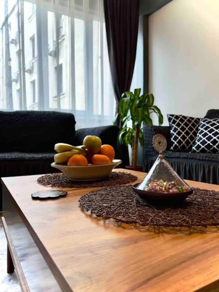 Cihangir House Provincia di Provincia di Istanbul Esterno foto